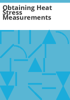 Obtaining_heat_stress_measurements