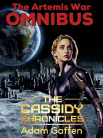 The_Artemis_Wars_Omnibus