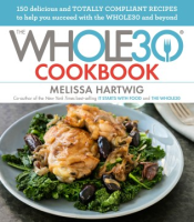 The Whole30 cookbook