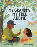 My_grandpa__my_tree__and_me