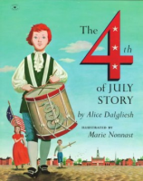 The Fourth of July story