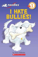 I_hate_bullies_