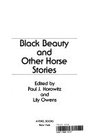 Black_Beauty_and_other_horse_stories
