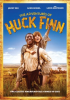 The_adventures_of_Huck_Finn