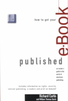 How_to_get_your_e-book_published