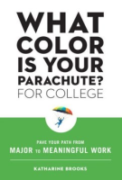 What_color_is_your_parachute__for_college