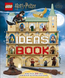 LEGO_Harry_Potter_ideas_book