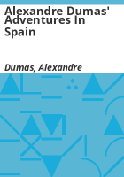 Alexandre_Dumas__adventures_in_Spain