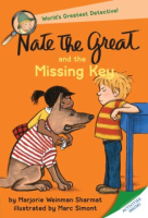 Nate_the_Great_and_the_missing_key
