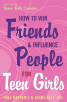 How_to_win_friends_and_influence_people_for_teen_girls