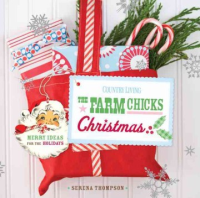 The_Farm_Chicks_Christmas