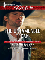 The_Untameable_Texan