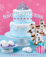 The_snow_princess_cookbook