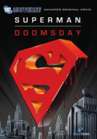 Superman__Doomsday