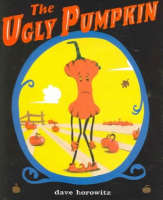 The_ugly_pumpkin