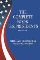 The_complete_book_of_U_S__presidents