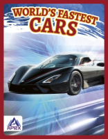 World_s_fastest_cars