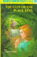 The_clue_of_the_black_keys