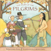 The_story_of_the_Pilgrims