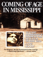 Coming_of_Age_in_Mississippi