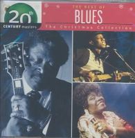 The_best_of_the_blues_Christmas_collection