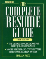 The_complete_resume_guide