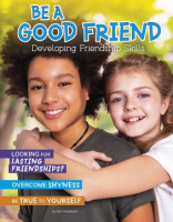 Be_a_good_friend