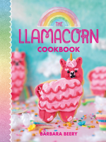 The_Llamacorn_Cookbook