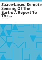 Space-based_remote_sensing_of_the_earth