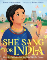 She_sang_for_India