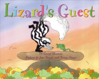 Lizard_s_guest