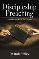 Discipleship_Preaching