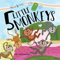 5_Little_Monkeys