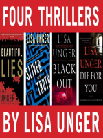 Four_Thrillers_by_Lisa_Unger
