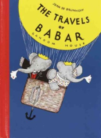 The_travels_of_Babar