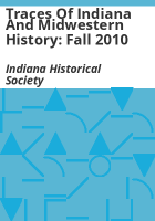 Traces_of_Indiana_and_Midwestern_History