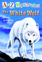 The_white_wolf