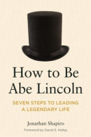 How_to_be_Abe_Lincoln