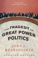The_tragedy_of_great_power_politics