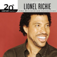 The_best_of_Lionel_Richie