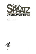 Carl_A__Spaatz_and_the_air_war_in_Europe